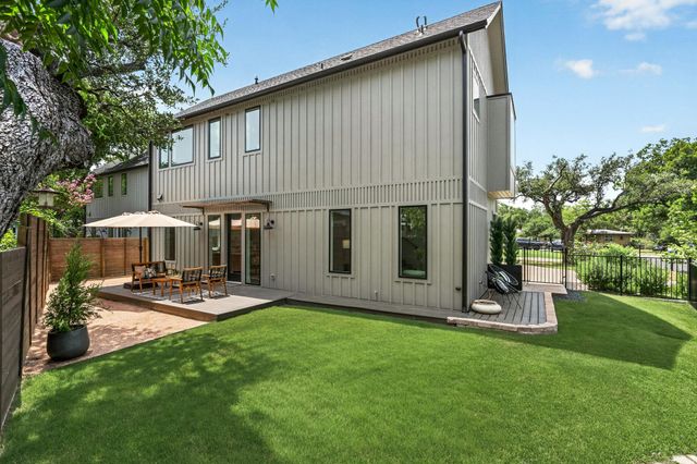4601 Hank Ave 1, Austin, TX 78745