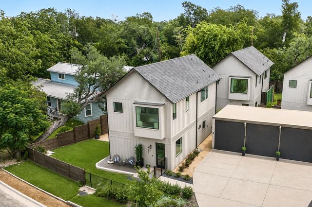 4601 Hank Ave 1, Austin, TX 78745