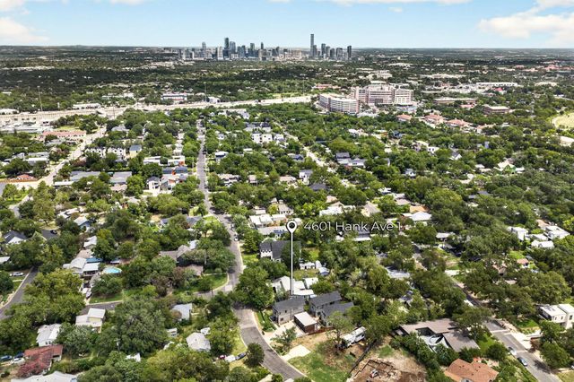 4601 Hank Ave 1, Austin, TX 78745
