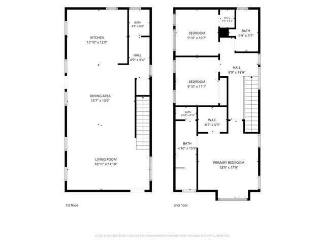 4601 Hank Ave 1, Austin, TX 78745