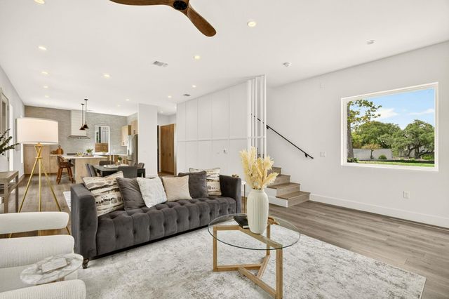 4601 Hank Ave 1, Austin, TX 78745