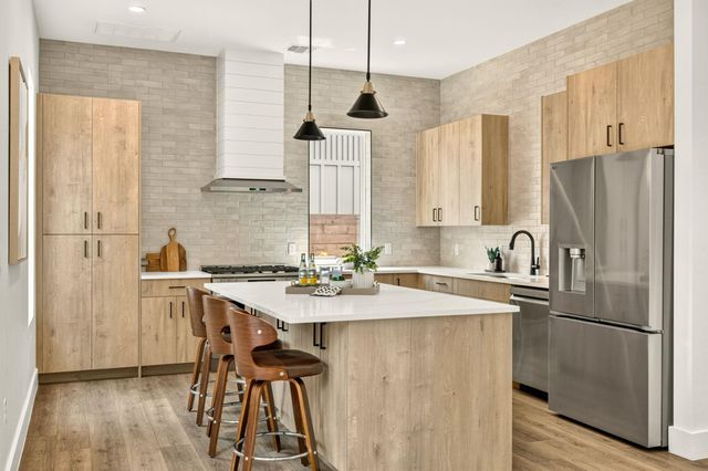 4601 Hank Ave 1, Austin, TX 78745