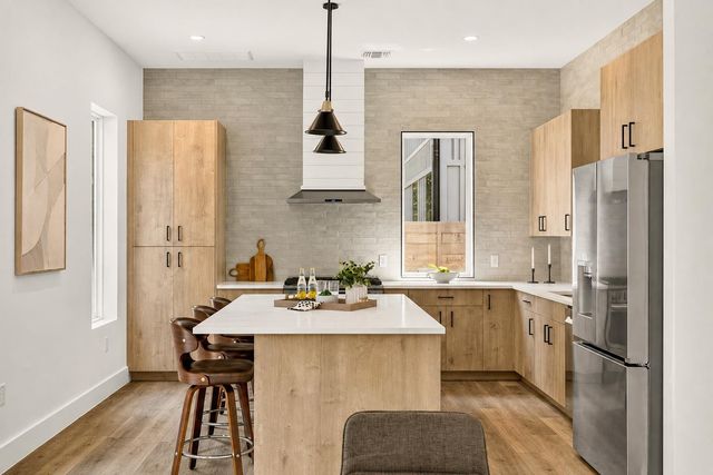 4601 Hank Ave 1, Austin, TX 78745
