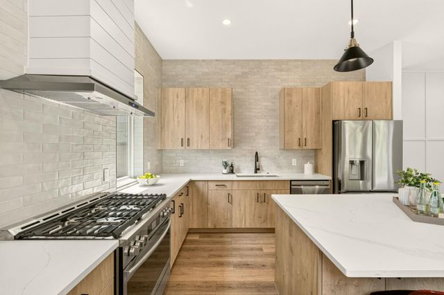 4601 Hank Ave 1, Austin, TX 78745