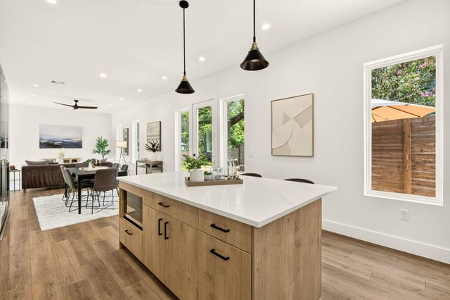 4601 Hank Ave 1, Austin, TX 78745