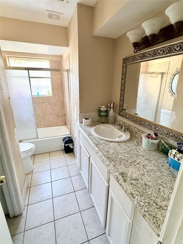 13114 Maxim Drive, Houston, TX 77065