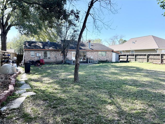 13114 Maxim Drive, Houston, TX 77065