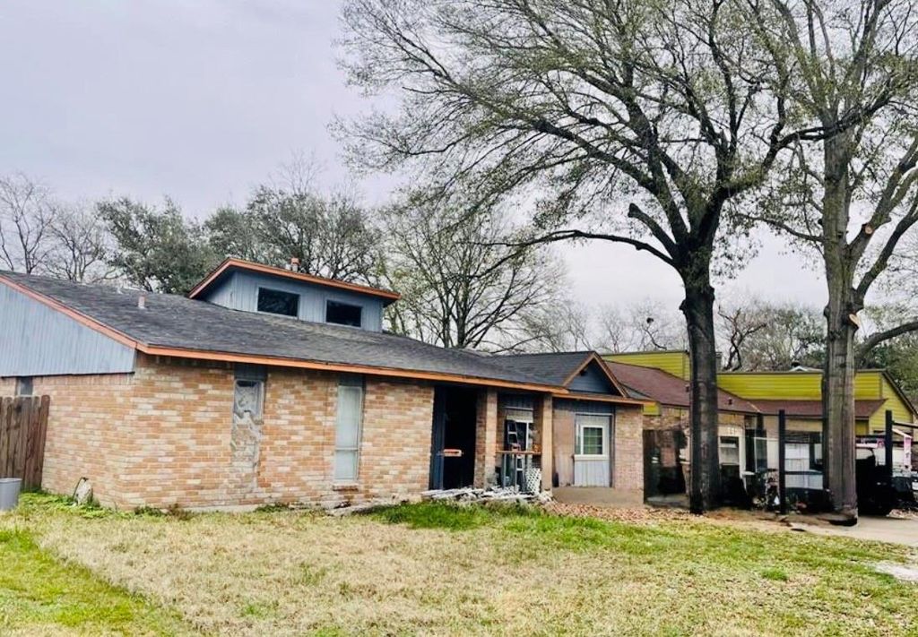 13114 Maxim Drive, Houston, TX 77065