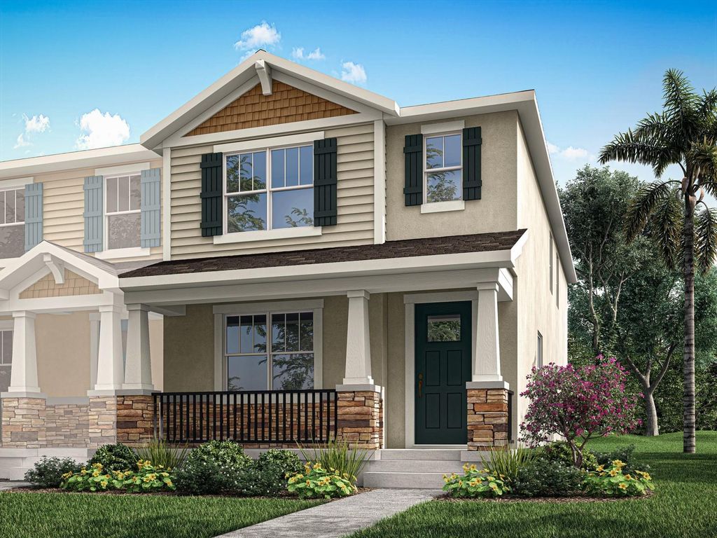1270 TARFLOWER DRIVE, Winter Springs, FL 32708