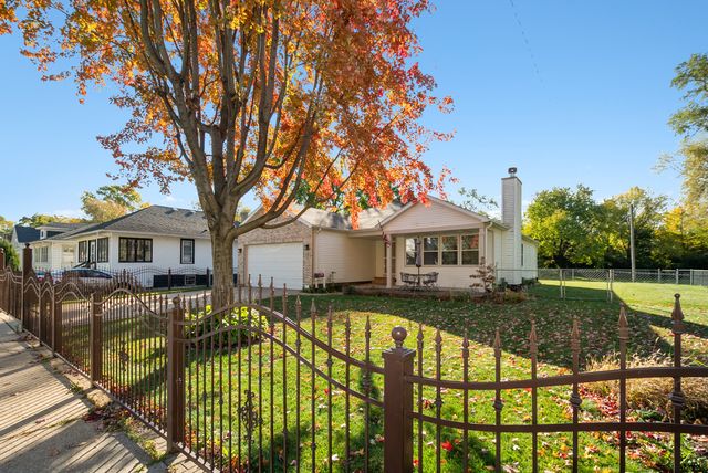 602 Norton Avenue, Joliet, IL 60432