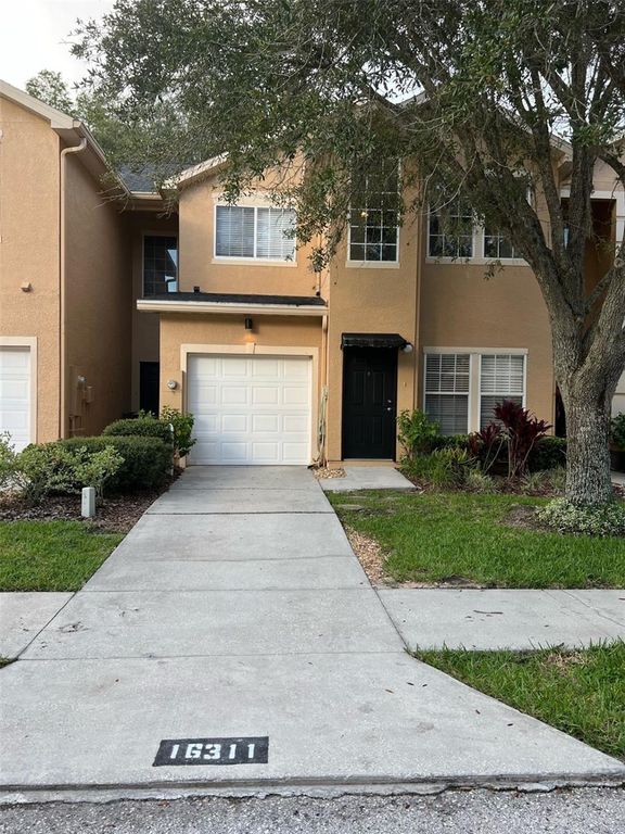 16311 PARKSTONE PALMS COURT, Tampa, FL 33647