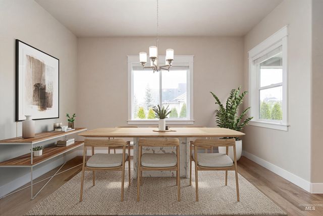 7478 W Corinthia St, Eagle, ID 83616