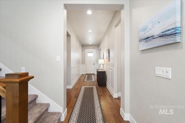 7478 W Corinthia St, Eagle, ID 83616