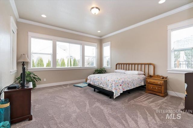 7478 W Corinthia St, Eagle, ID 83616