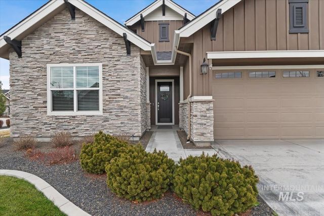 7478 W Corinthia St, Eagle, ID 83616