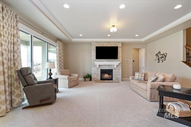 7478 W Corinthia St, Eagle, ID 83616