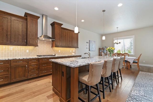 7478 W Corinthia St, Eagle, ID 83616