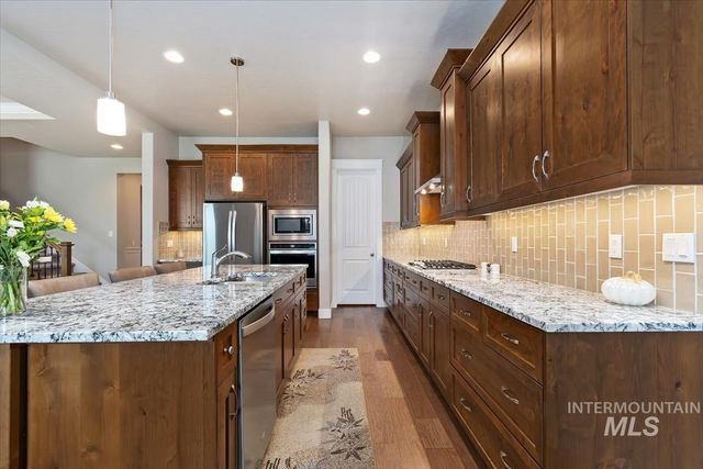 7478 W Corinthia St, Eagle, ID 83616