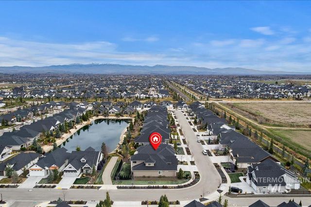 7478 W Corinthia St, Eagle, ID 83616