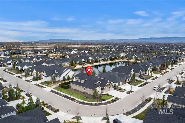 7478 W Corinthia St, Eagle, ID 83616