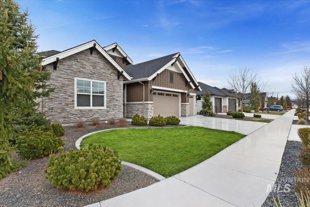 7478 W Corinthia St, Eagle, ID 83616