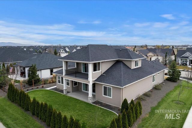 7478 W Corinthia St, Eagle, ID 83616