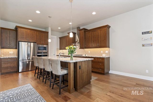 7478 W Corinthia St, Eagle, ID 83616