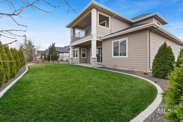 7478 W Corinthia St, Eagle, ID 83616