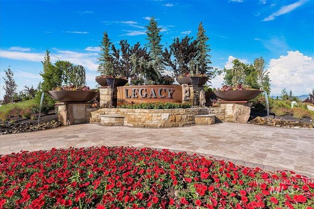 7478 W Corinthia St, Eagle, ID 83616