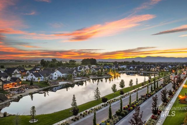 7478 W Corinthia St, Eagle, ID 83616