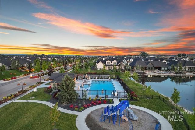 7478 W Corinthia St, Eagle, ID 83616