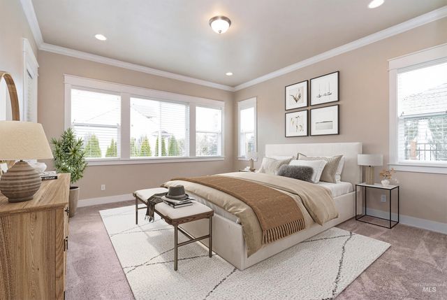 7478 W Corinthia St, Eagle, ID 83616