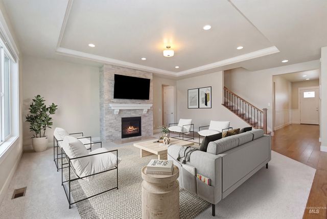 7478 W Corinthia St, Eagle, ID 83616