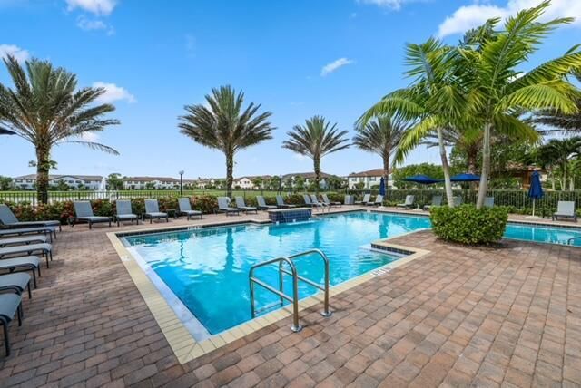 5309 Santa Maria Avenue, Boynton Beach, FL 33436