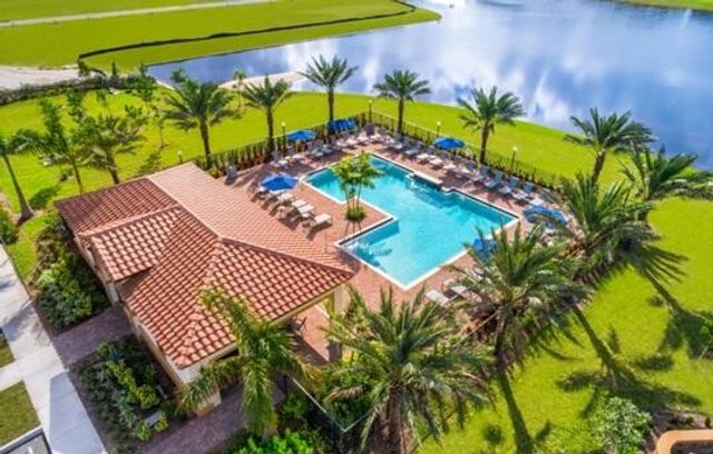 5309 Santa Maria Avenue, Boynton Beach, FL 33436