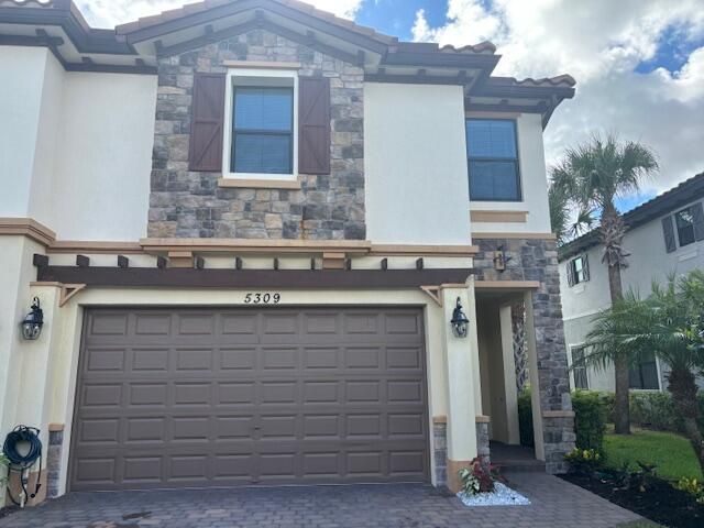 5309 Santa Maria Avenue, Boynton Beach, FL 33436