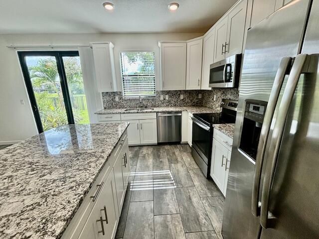 5309 Santa Maria Avenue, Boynton Beach, FL 33436