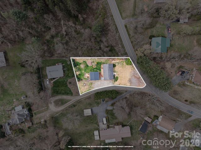 26 Cedar Hill Road, Asheville, NC 28806
