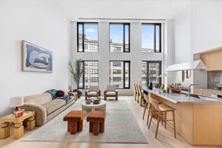 30 FRONT Street # 10E, New York City, NY 11201