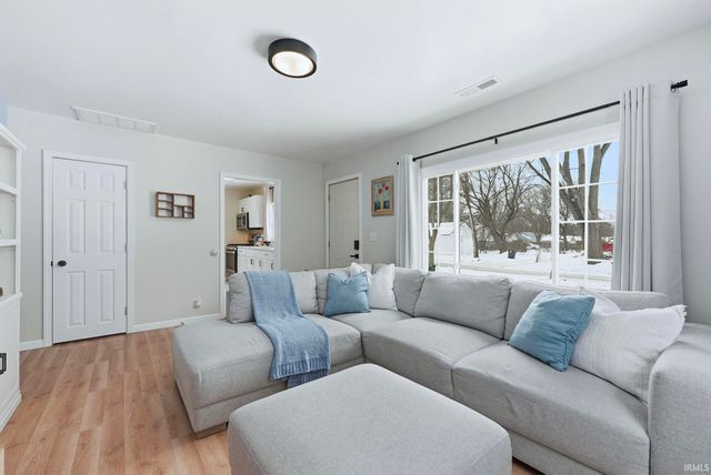 916 Baxter Street, Fort Wayne, IN 46806