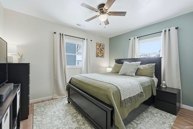 916 Baxter Street, Fort Wayne, IN 46806