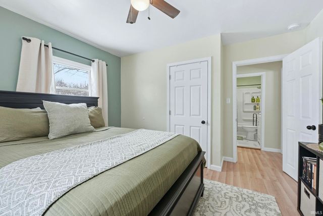 916 Baxter Street, Fort Wayne, IN 46806