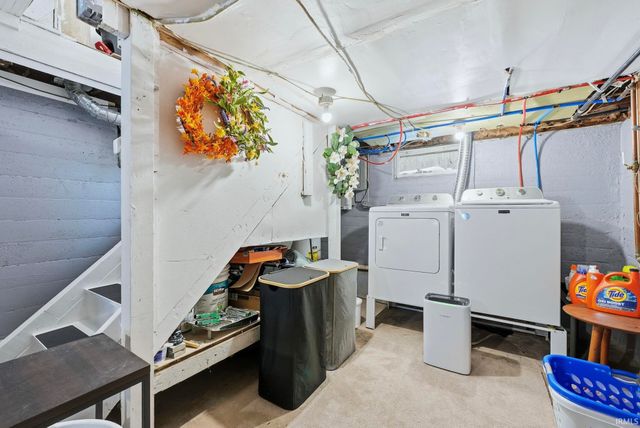 916 Baxter Street, Fort Wayne, IN 46806