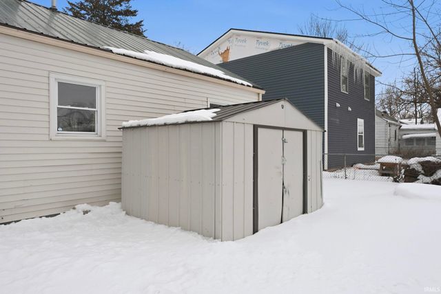 916 Baxter Street, Fort Wayne, IN 46806