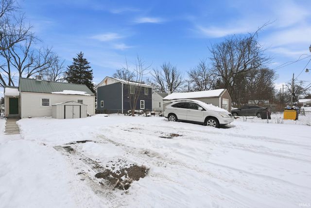 916 Baxter Street, Fort Wayne, IN 46806