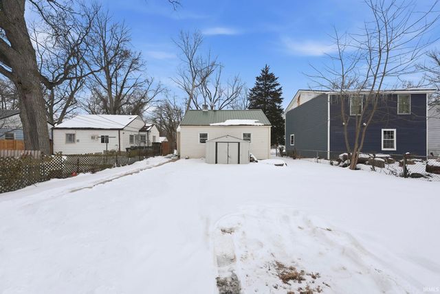 916 Baxter Street, Fort Wayne, IN 46806