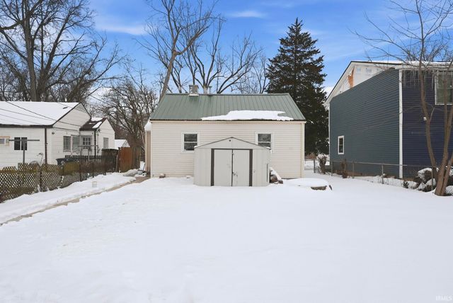 916 Baxter Street, Fort Wayne, IN 46806