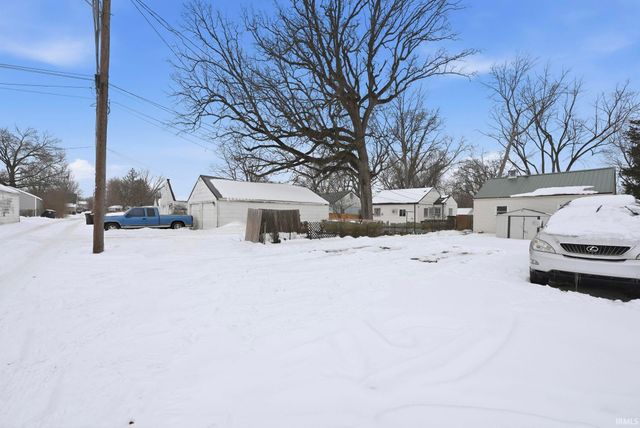 916 Baxter Street, Fort Wayne, IN 46806