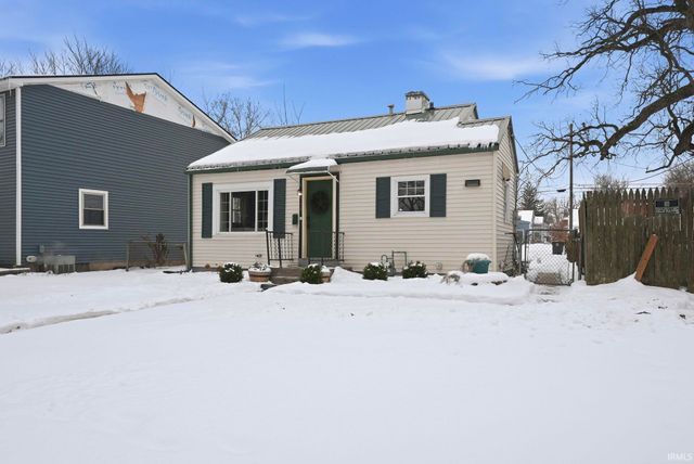 916 Baxter Street, Fort Wayne, IN 46806