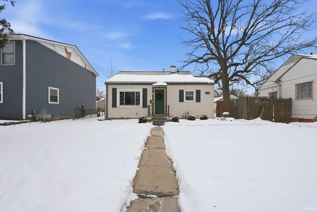 916 Baxter Street, Fort Wayne, IN 46806